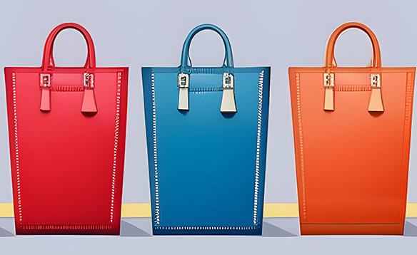 中古アパレル・ブランド小売事業