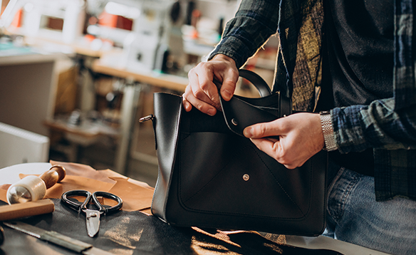 ブランドリペア事業